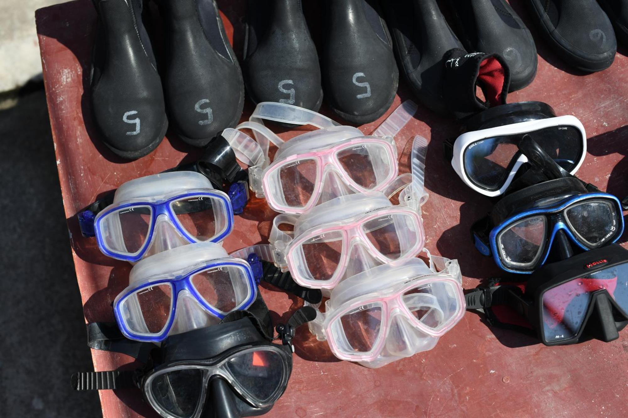 Pebble & Fins Bali Dive Resort Tulamben Zewnętrze zdjęcie