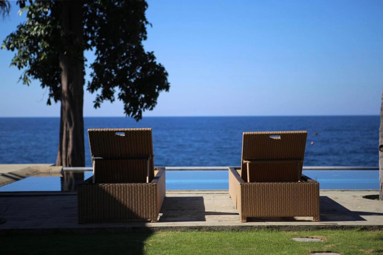 Pebble & Fins Bali Dive Resort Tulamben Zewnętrze zdjęcie